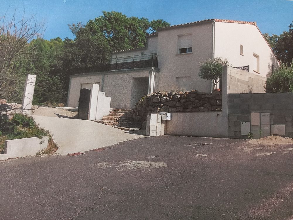 Maison 5 pièces 152 m² · à Clermont-l'Hérault · 152 m² · 455 000 €