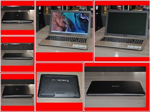 Asus X540YA de 15,6 pouces 190 Le Crs (34)