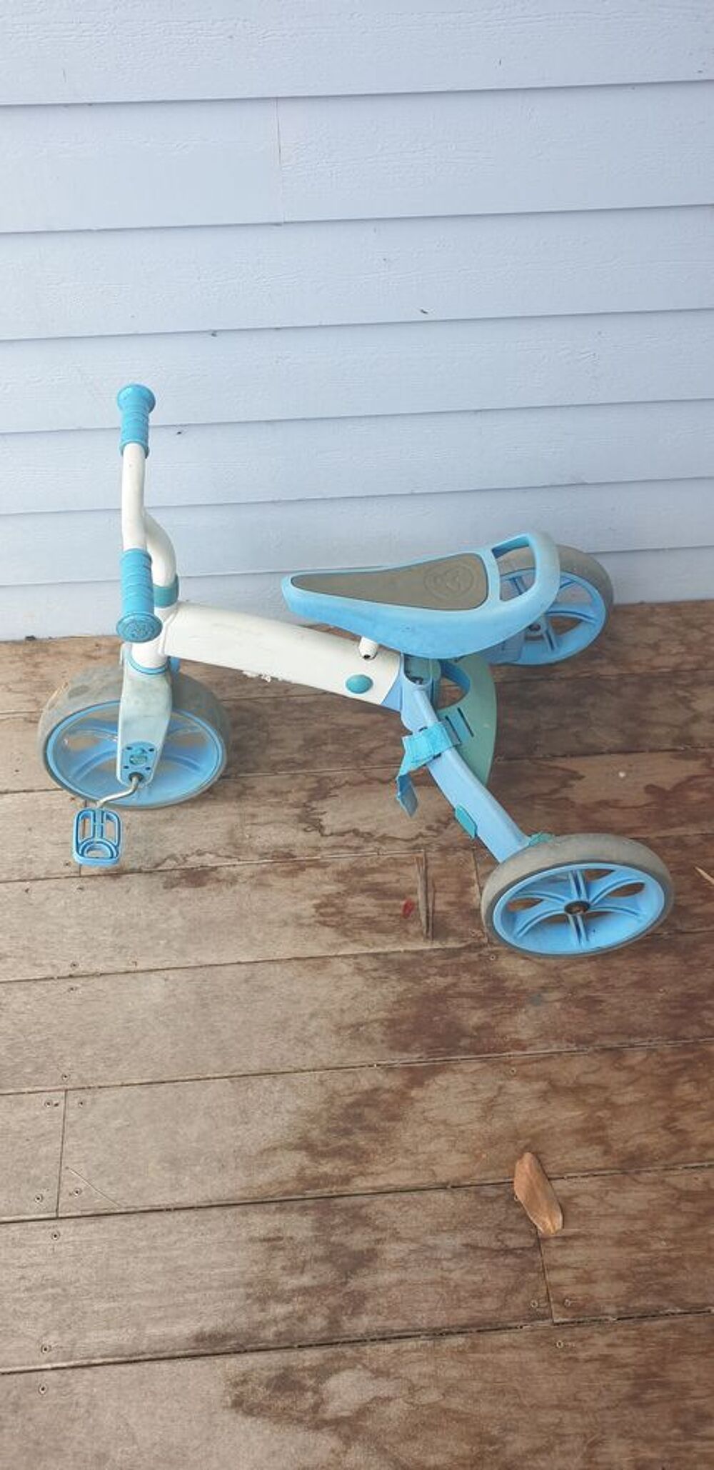 Tricycle Draisienne Jeux / jouets
