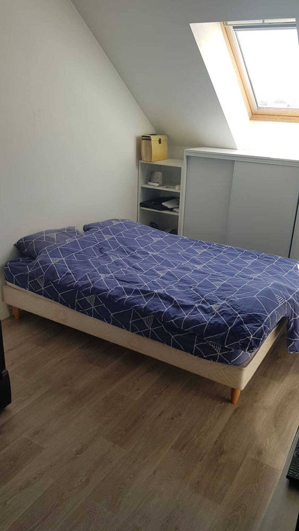 Vente Appartement appartement 2 P à WISSOUS Wissous
