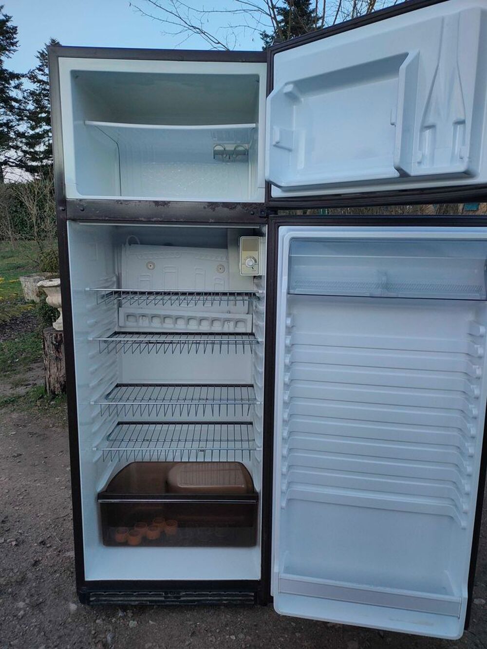 Frigo+thomson Electrom�nager