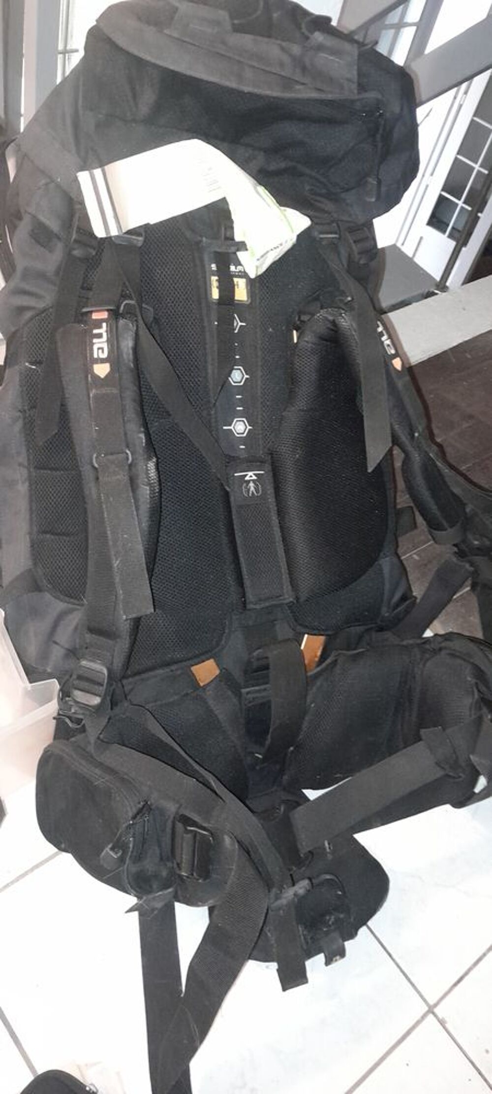Sac a dos de voyage Sports