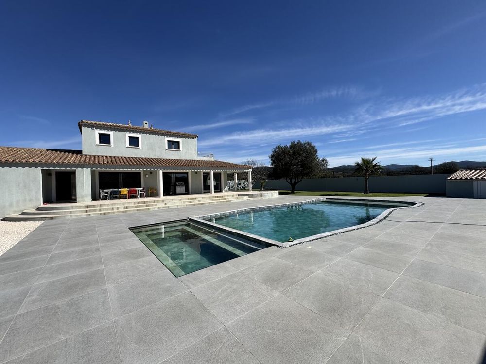 � vendre  Maison Pierrefeu-du-Var (83390)