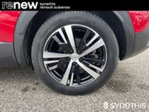 3008 Hybrid 225 e-EAT8 GT 2021 occasion 07200 Aubenas