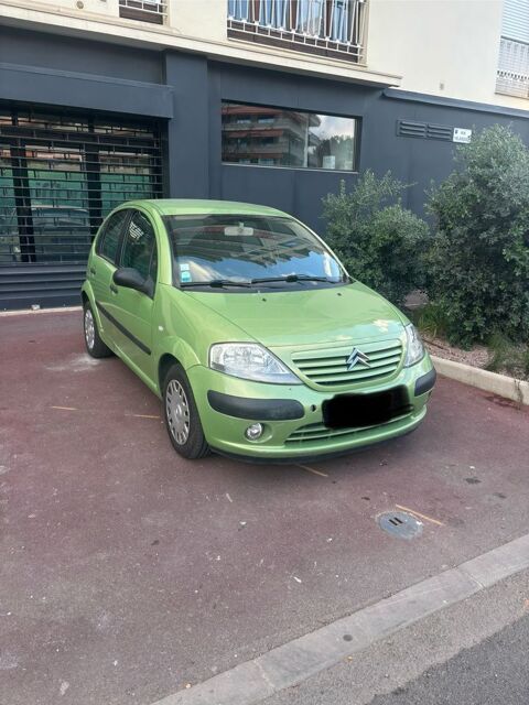Citroen c3 Citroën  1.4 HDi 16V Exclusive