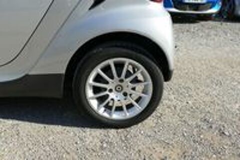 ForTwo 2007 occasion 13600 La Ciotat