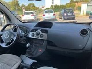 Kangoo 1.5 dCi 110 FAP SL TomTom Edition Euro 5 2011 occasion 45770 Saran
