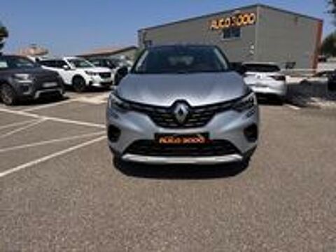 Captur TCe 90 - 21 Business 2021 occasion 84290 Sainte-C&eacute;cile-les-Vignes