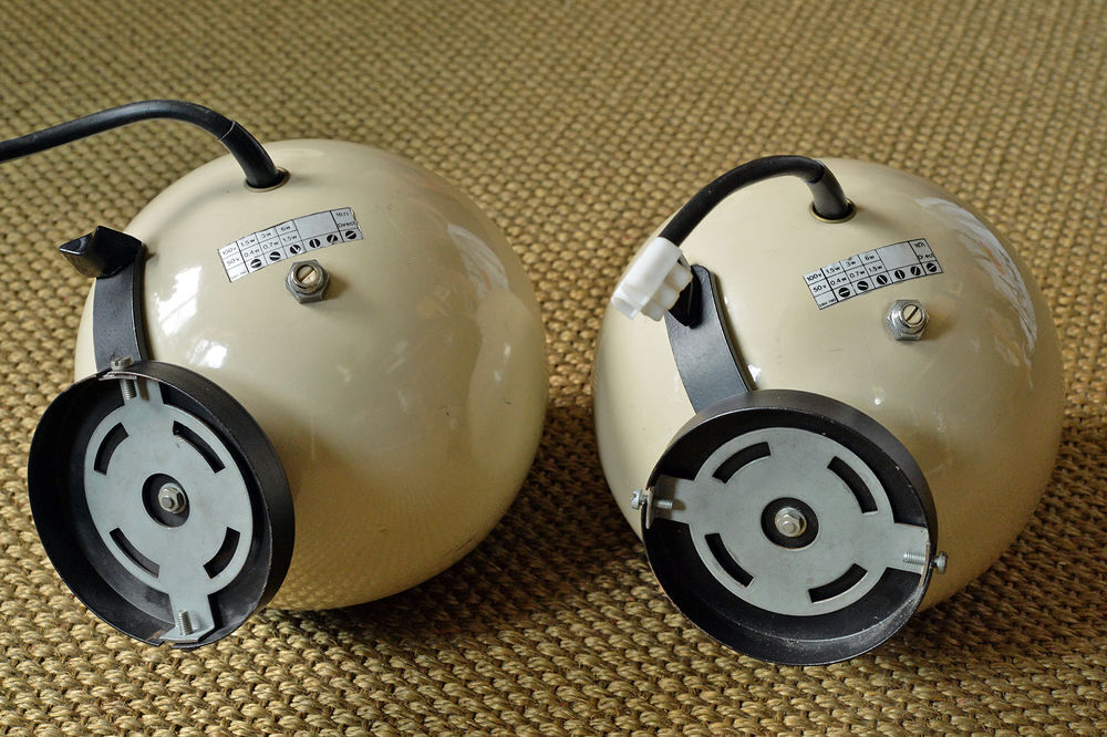 Enceintes Bouyer RB-34 Audio et hifi