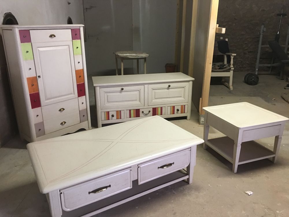 Relooking portes de cuisine Cuisine