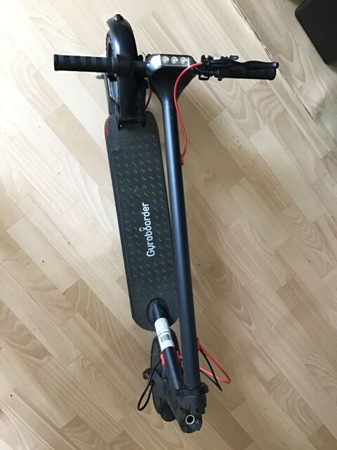 Trottinette lectrique Gyroboarder 129 Saint-Maurice-de-Gourdans (01)