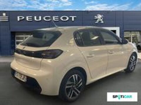 208 PureTech 100 S&S BVM6 Allure 2020 occasion 46000 Cahors