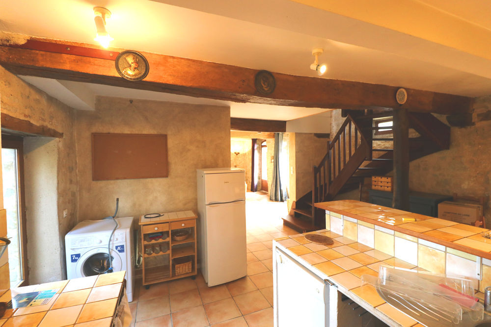  Maison indépendant en pleine nature Midi-Pyrénées, Aguts (81470)