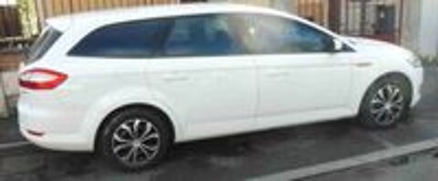 Mondeo 1.8 TDCI 115CV 2011 occasion 93430 Villetaneuse