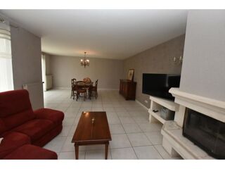  Maison à vendre 4 pièces 122 m²