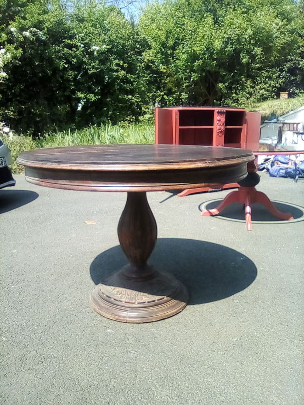 Table de salon ou bureau Meubles