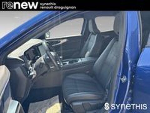 Austral mild hybrid advanced 130 Techno 2023 occasion 83300 Draguignan