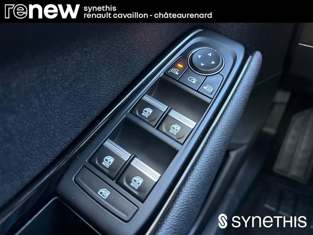 Austral mild hybrid 160 auto Techno 2023 occasion 84300 Cavaillon
