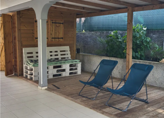  Villa à vendre 4 pièces 79 m²