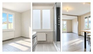  Maison à vendre 4 pièces 107 m² Vauvillers