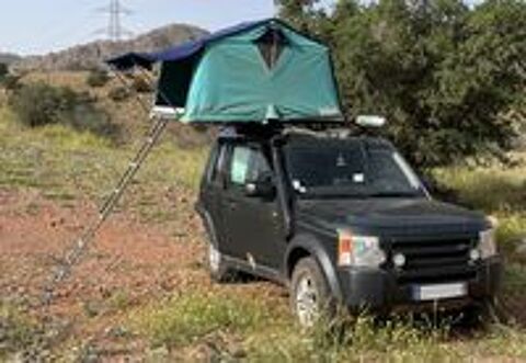 Discovery 3 TDV6 S A 2006 occasion 31000 Toulouse