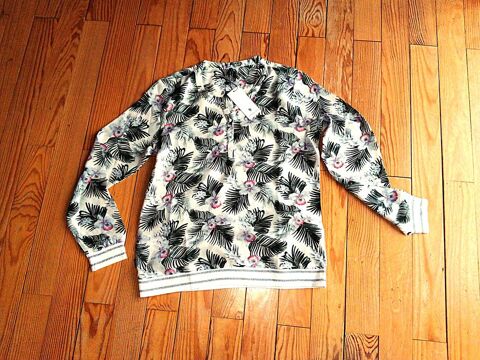 Chemisier Sun Valley taille L neuf Monnetier-Mornex (74)