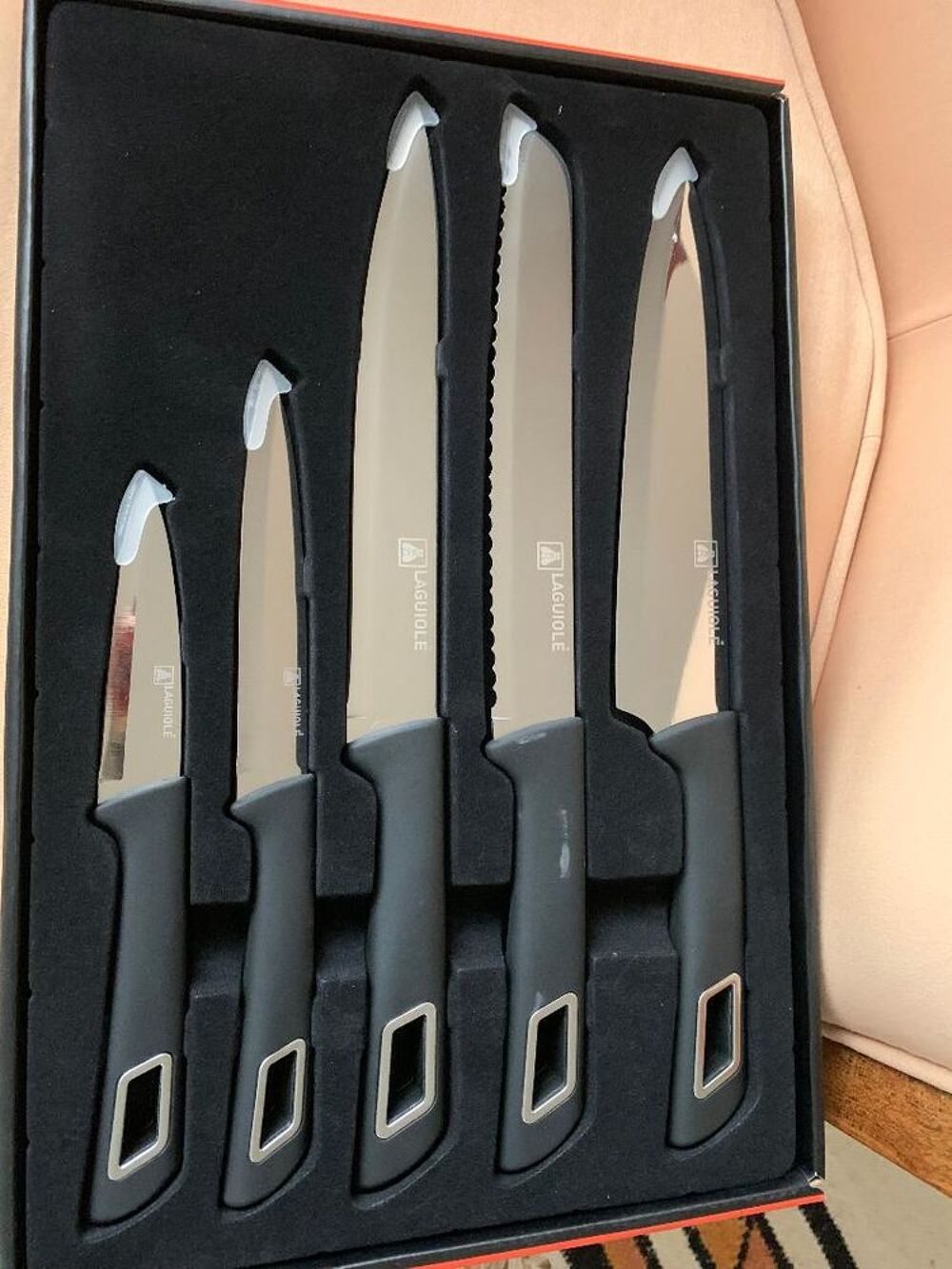 couteaux de cuisine Cuisine
