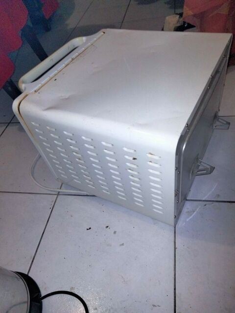 four grill Moulinex Libourne (33)