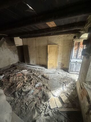  Maison � vendre 3 pi�ces 60 m�