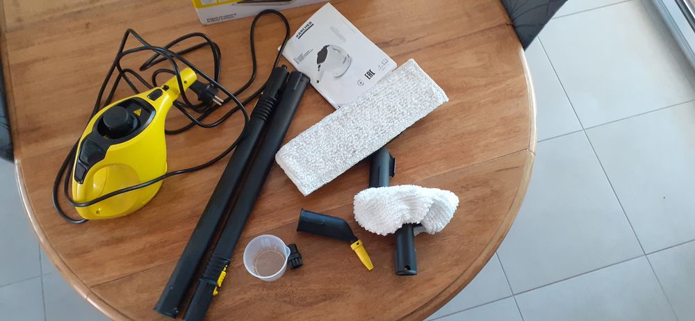 KARCHER S C 1 Electroménager