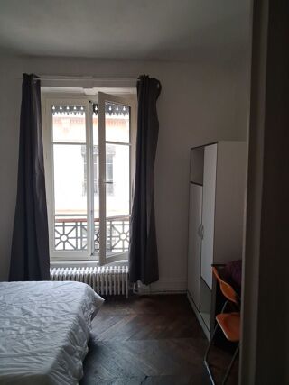  Appartement � louer 6 pi�ces 70 m� Lyon