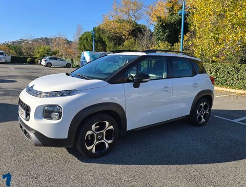 Citroen c3 aircross Citro&euml;n  PureTech 110 S&S BVM6 