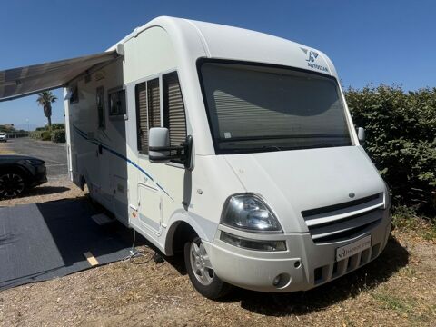 Annonce voiture Camping car Camping car 28900 €