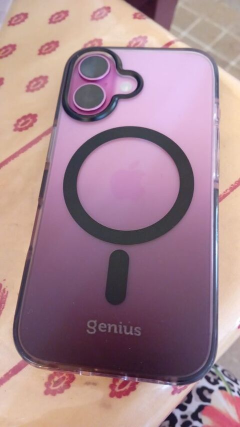 Iphone 16 128go 650 Martinique (97)