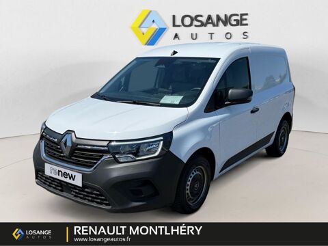 Renault Kangoo Express BLUE DCI 95 GRAND CONFORT- 22 2024 occasion Montlh&eacute;ry 91310