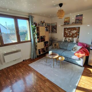  Appartement � vendre 2 pi�ces 37 m�