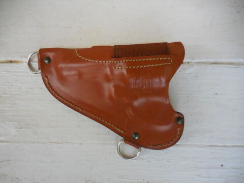 HOLSTER Brin-sur-Seille (54)