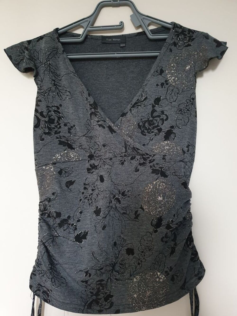 Petit Haut femme Vêtements
