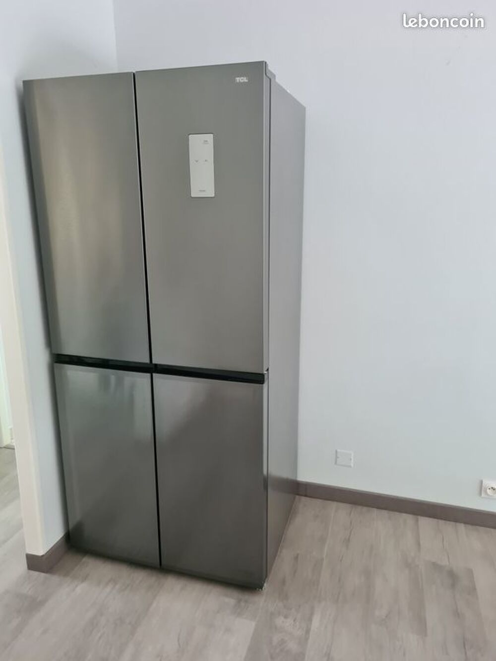 R&eacute;frig&eacute;rateur cong&eacute;lateur multi portes Electroménager