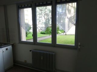  Appartement à louer 1 pièce 25 m²