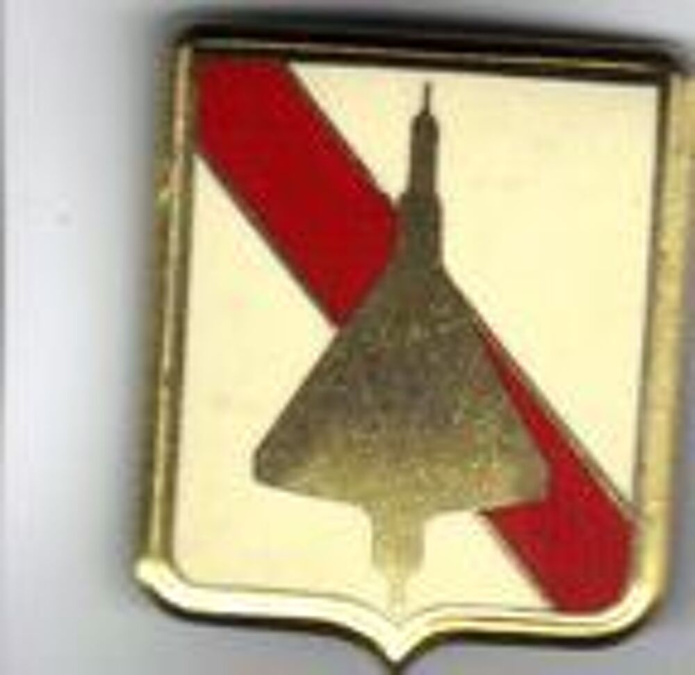 Insignes Arm&eacute;e de l'Air
