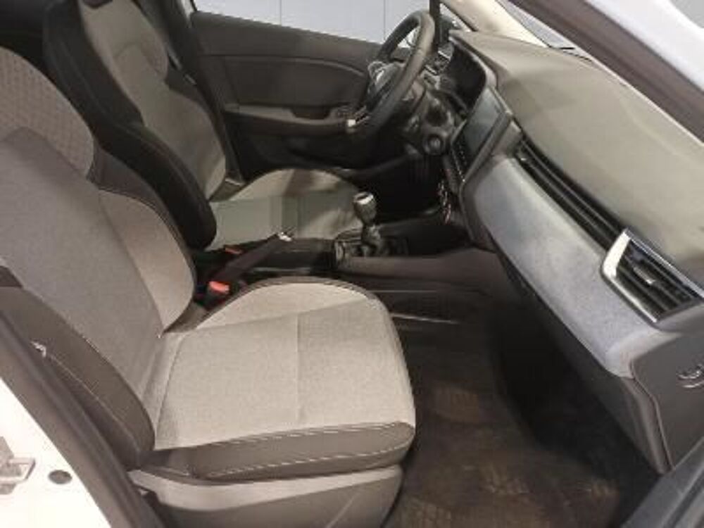Clio V Clio SCe 65 Evolution 2024 occasion 51300 Vitry-le-Fran&ccedil;ois