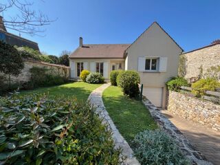  Maison � vendre 4 pi�ces 85 m� Melun
