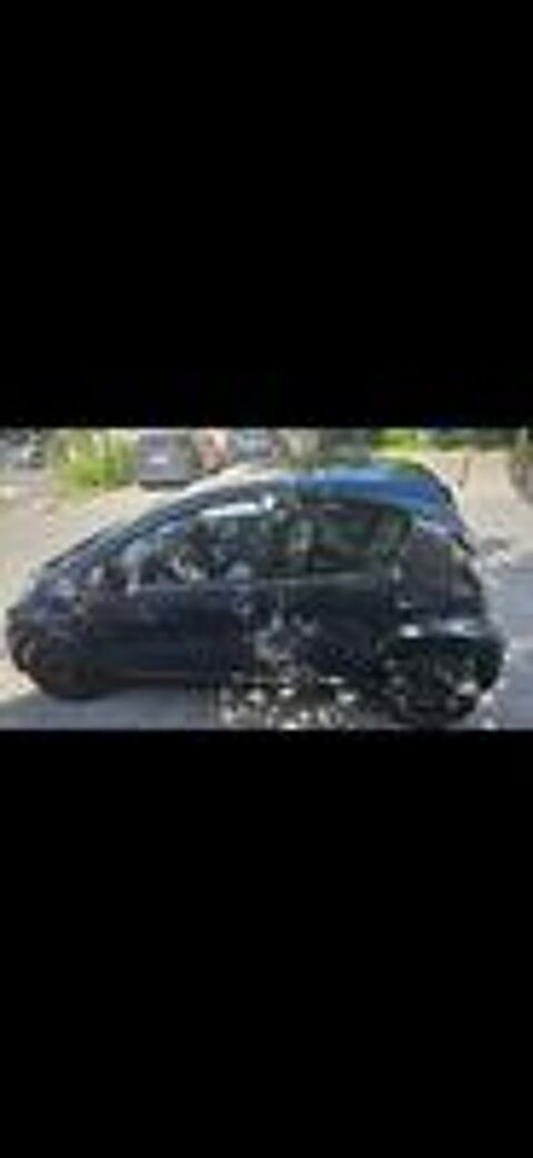 C1 1.0i 2008 occasion 94200 Ivry-sur-Seine