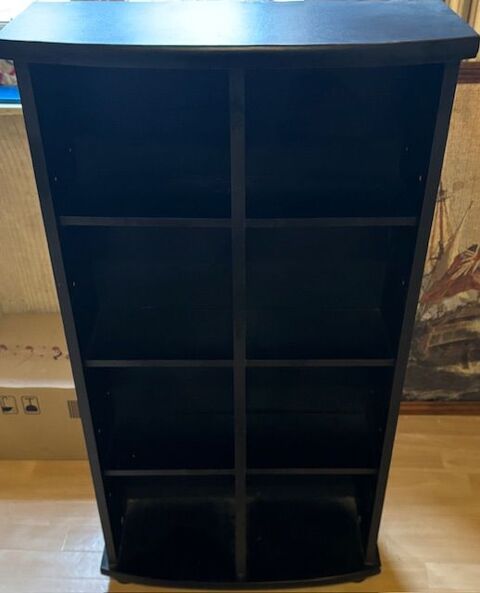 MEUBLE CD/DVD 20 Ch�teaumeillant (18)