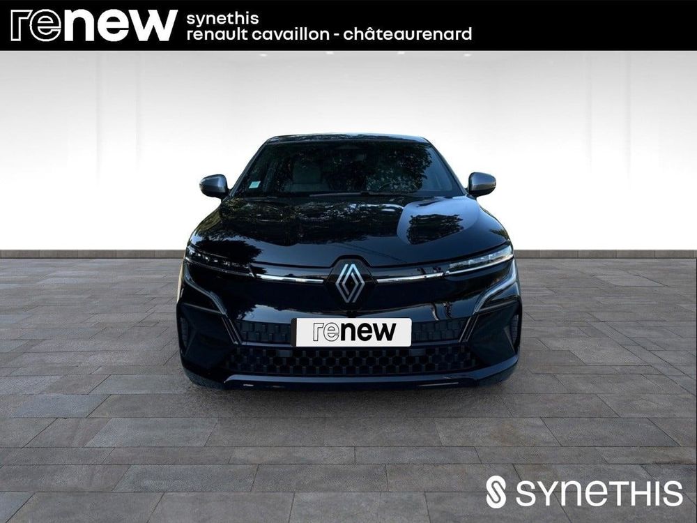 M&eacute;gane Megane E-Tech EV60 220 ch optimum charge Techno 2022 occasion 84300 Cavaillon