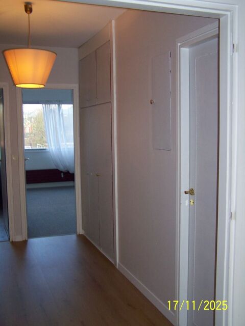  Appartement � louer 2 pi�ces 63 m�