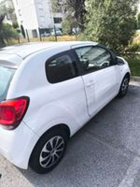 C1 VTi 68 Airscape Feel Edition occasion 