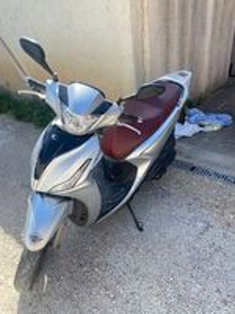 KYMCO 2022 occasion 13012 Marseille