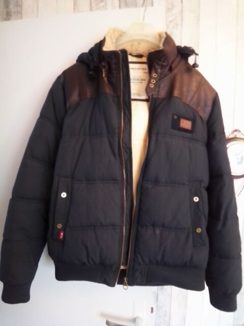 Doudoune homme new arrivals occasion